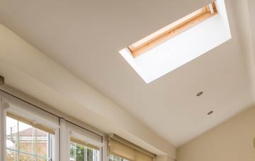 Balavil conservatory roof insulation companies