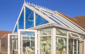 conservatory roof insulation costs Balavil