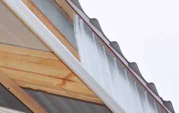 why Balavil fascia repairs are essential