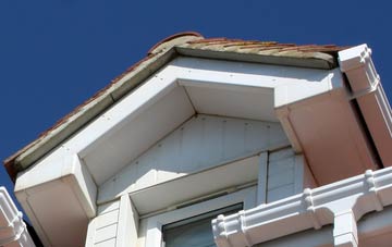 Balavil fascia installation costs