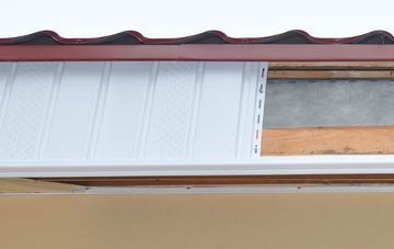 Balavil fascia repair costs