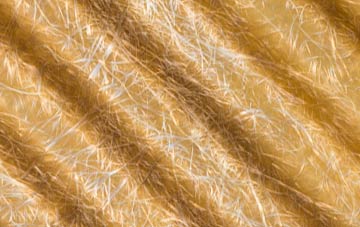 Balavil fibreglass roof waterproofing