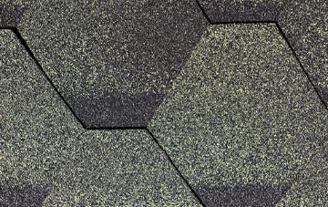 Balavil fibreglass shingle repairs