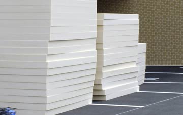 Balavil flat roof insulation costs