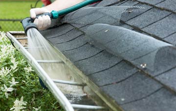 Balavil gutter cleaning costs