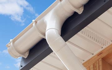 Balavil gutter installation costs