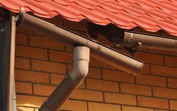 Balavil gutter repair costs