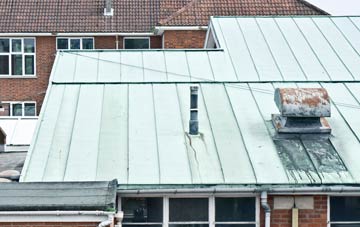 Balavil lead roofing costs