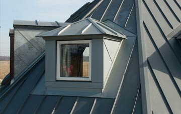 metal roofing Balavil, Highland