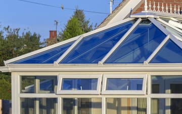 professional Balavil conservatory insulation