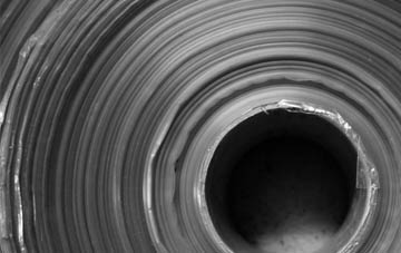 Balavil pvc roof replacement