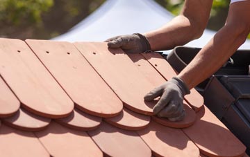 Balavil roof tile contractors