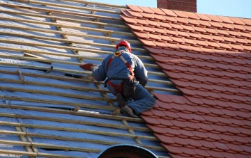 roof tiles Balavil, Highland