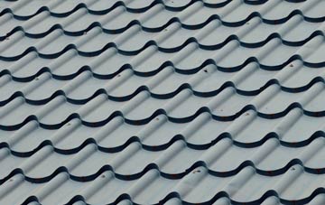 Balavil rubber roofing companies