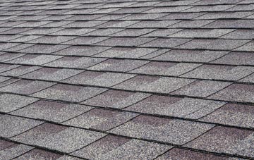 Balavil tiles for shallow pitch roofing