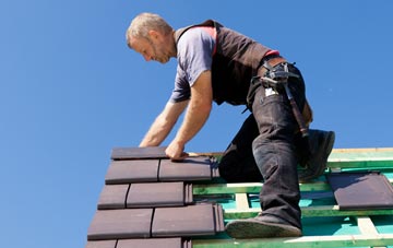 disadvantages of Balavil slate roofing