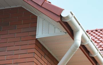 Balavil soffit repair costs