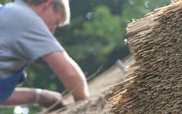 professional Balavil thatchers