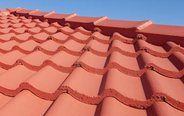 Balavil tile and slate roof replacement