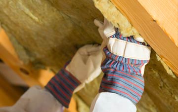 types of Balavil pitched roof insulation materials