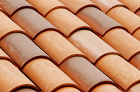 Balavil clay roofing