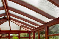 Balavil conservatory roofing insulation
