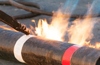 Balavil flat roofing replacement