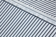 Balavil metal roofing