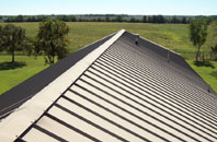 Balavil metal roof quotes