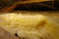 Balavil pitch roof insulation