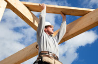 Balavil roof replacement work