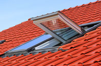 Balavil roof window