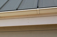 Balavil soffit repair