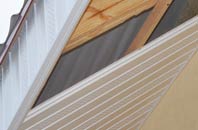 rated Balavil soffit repair companies