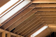 Balavil tapered roof insulation quotes