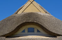 Balavil thatch roofing